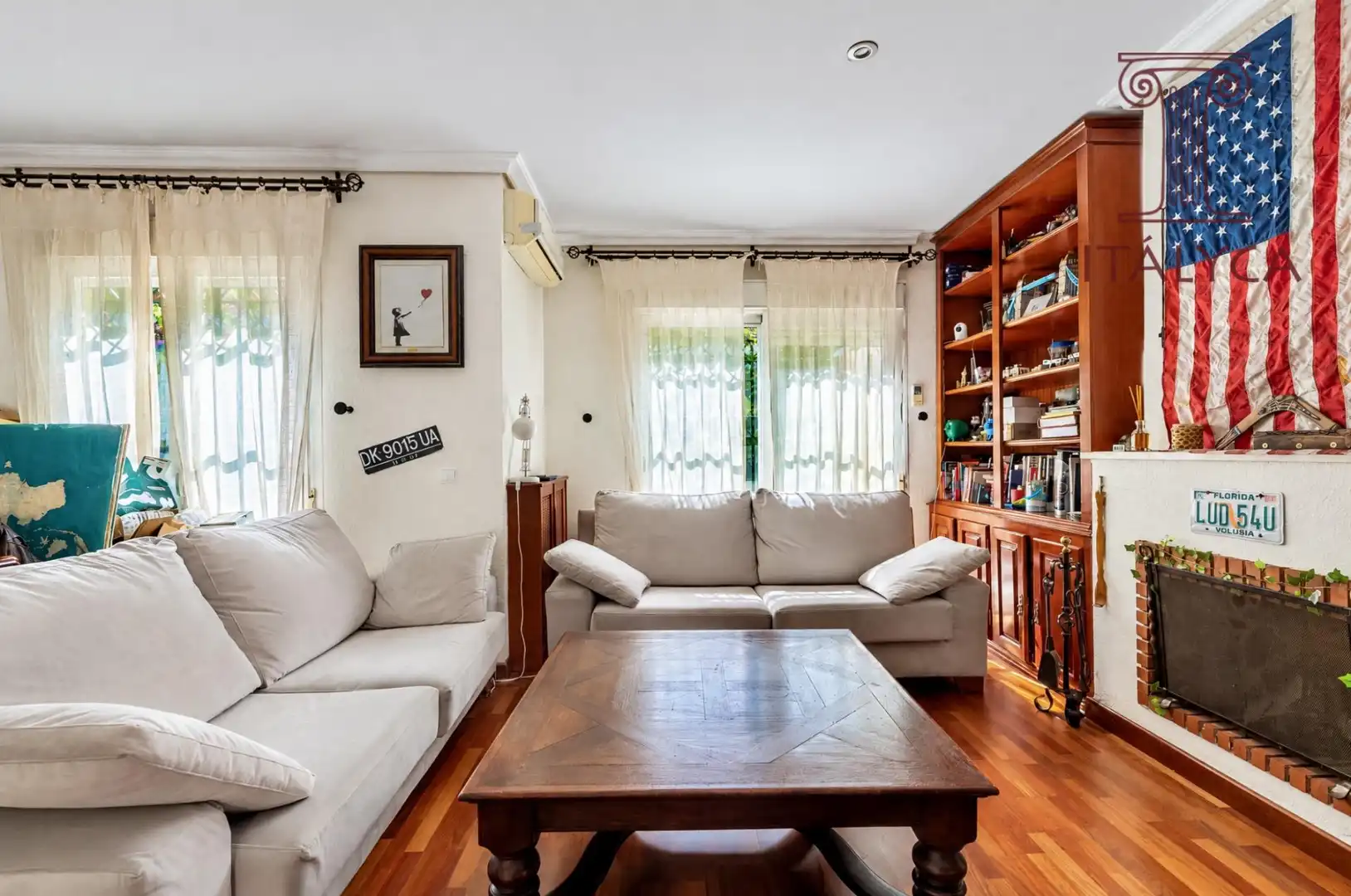 Casa aparellada amb terrassa en venda a Avenida Avenida Clara Campoamor, imagen 36