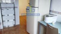 Kitchen of Flat for sale in Villaquilambre  with Heating, Parquet flooring and Terrace