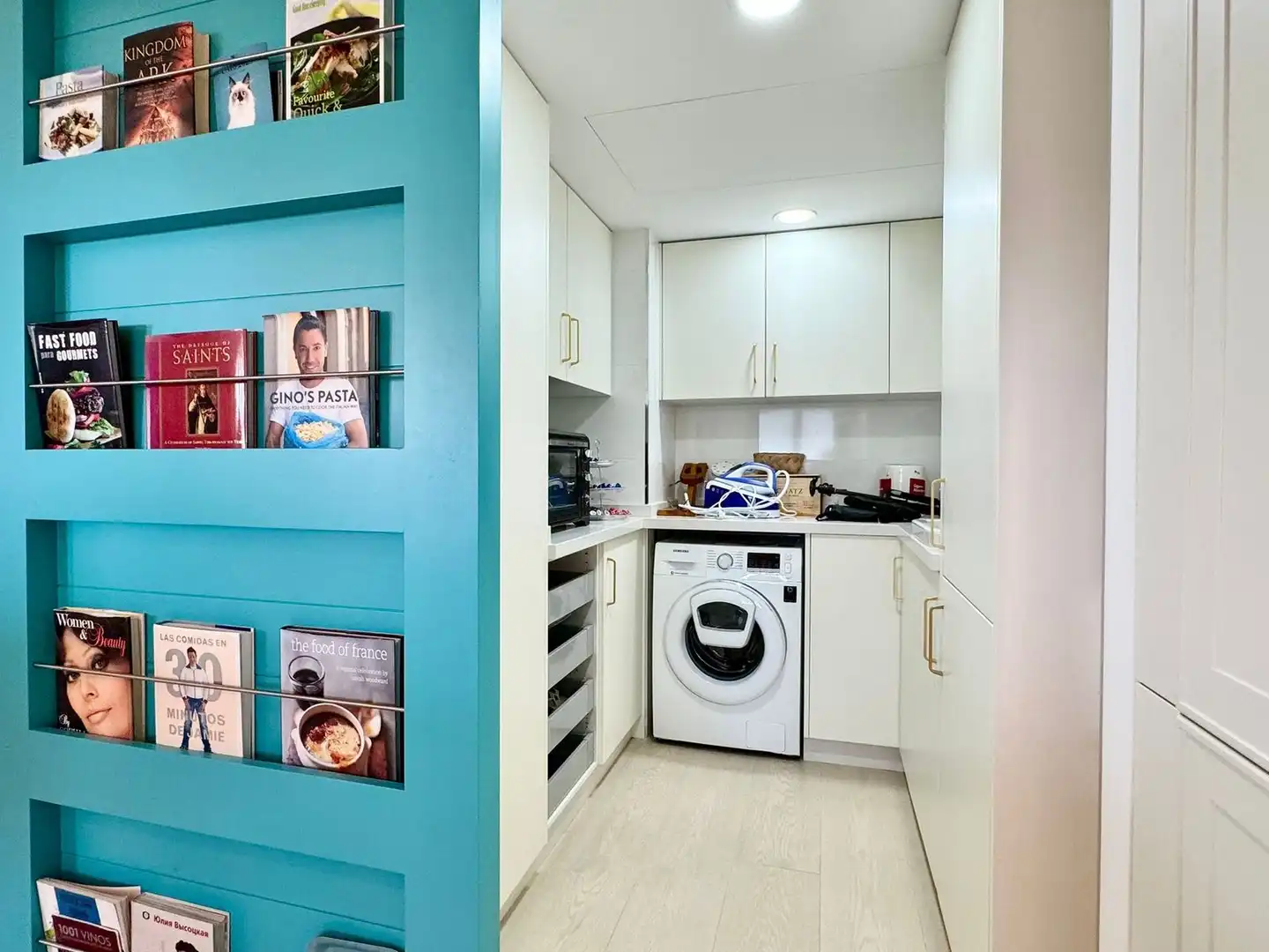 Apartment mit Pool zum Verkauf in Selwo, imagen 13
