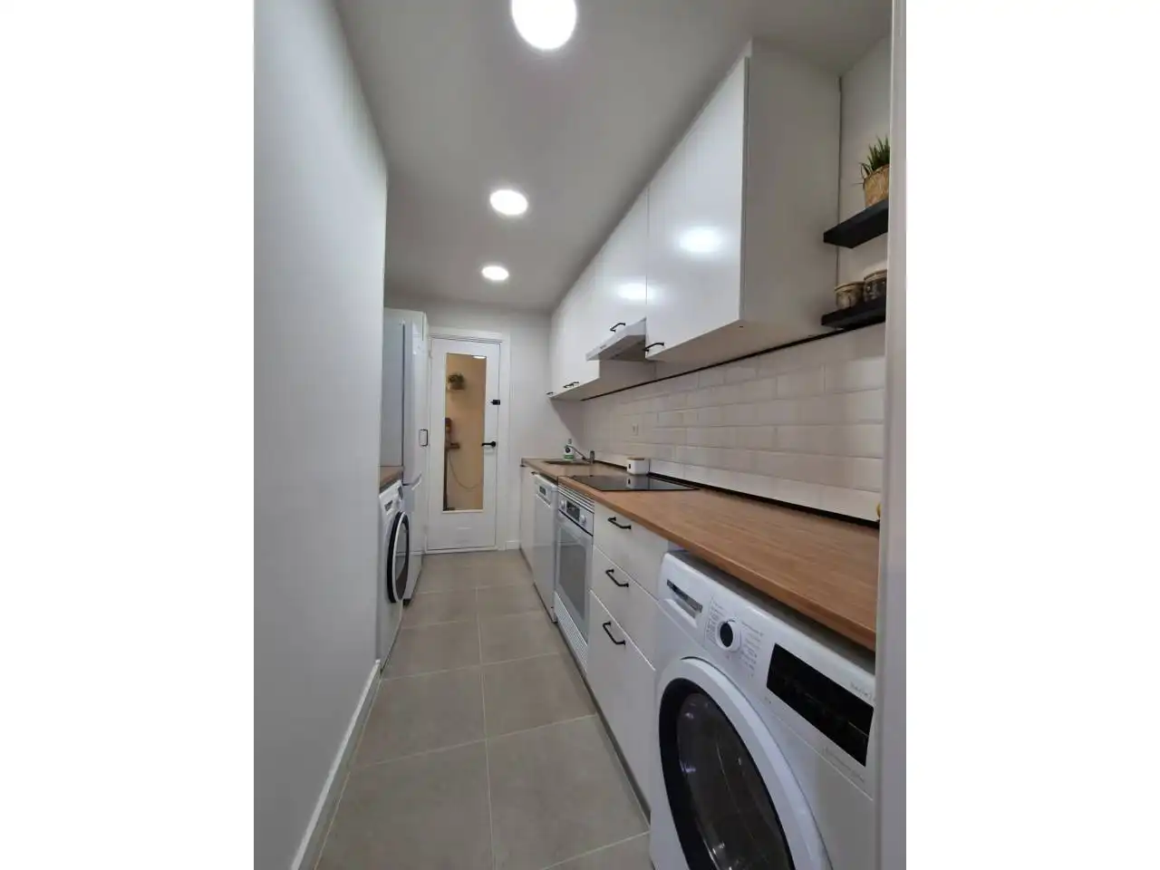 Wohnung mit Terrasse zum Verkauf in Nord-est, imagen 7