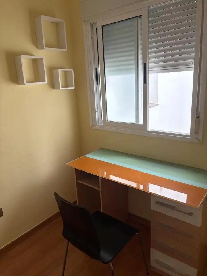 Flat for rent in Candelaria  with Storage room and Furnished