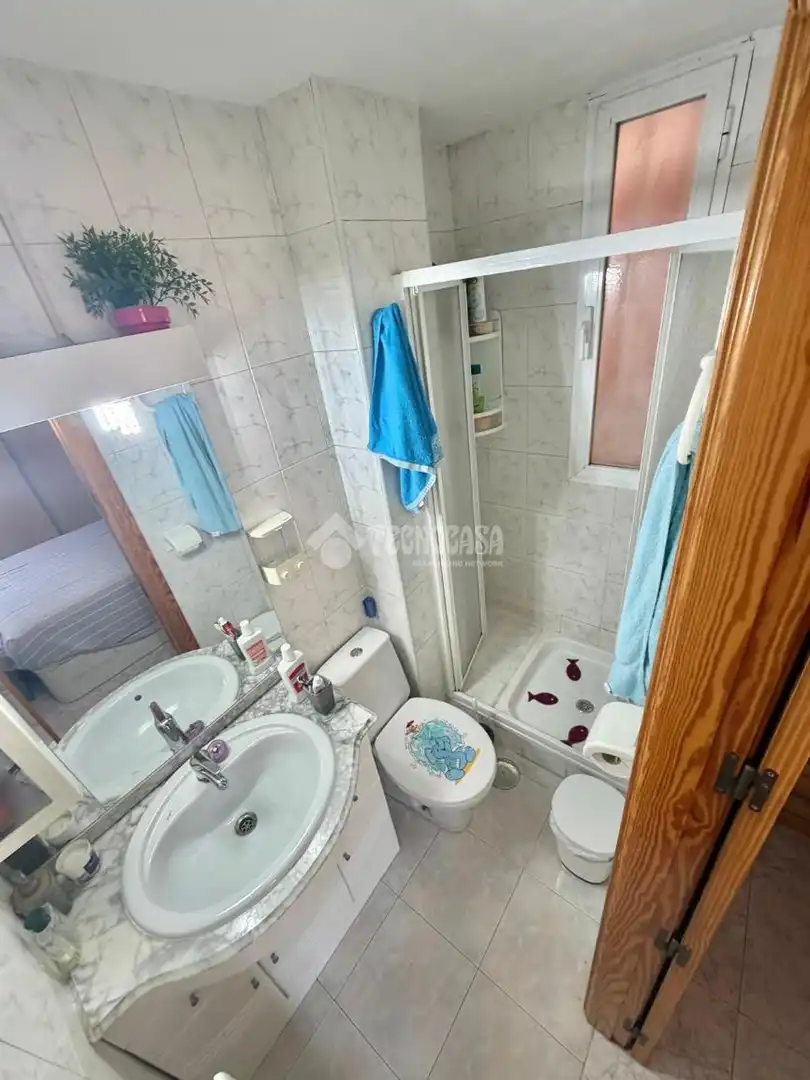 Piso en venta en El Arroyo - La Fuente