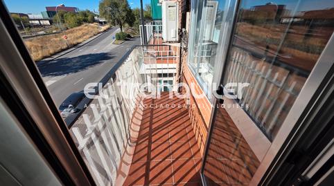 Photo 5 of Flat to rent in Calle Domingo Parraga, Villaverde Alto, Madrid