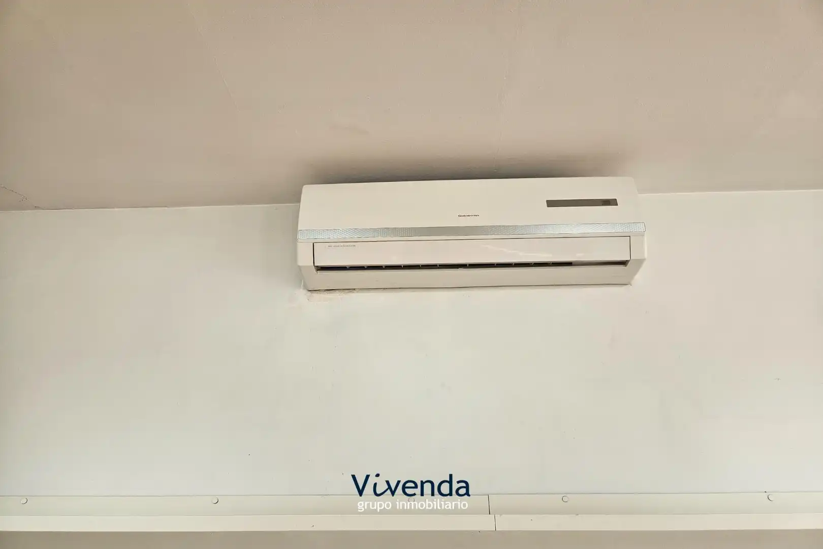 Garden of Commercial properties for rent in Humanes de Madrid  with Air Conditioner