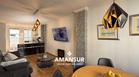 Foto 2 de Casa adosada en venta en Avenida Sanlucar de Guadiana, Cartaya, Huelva
