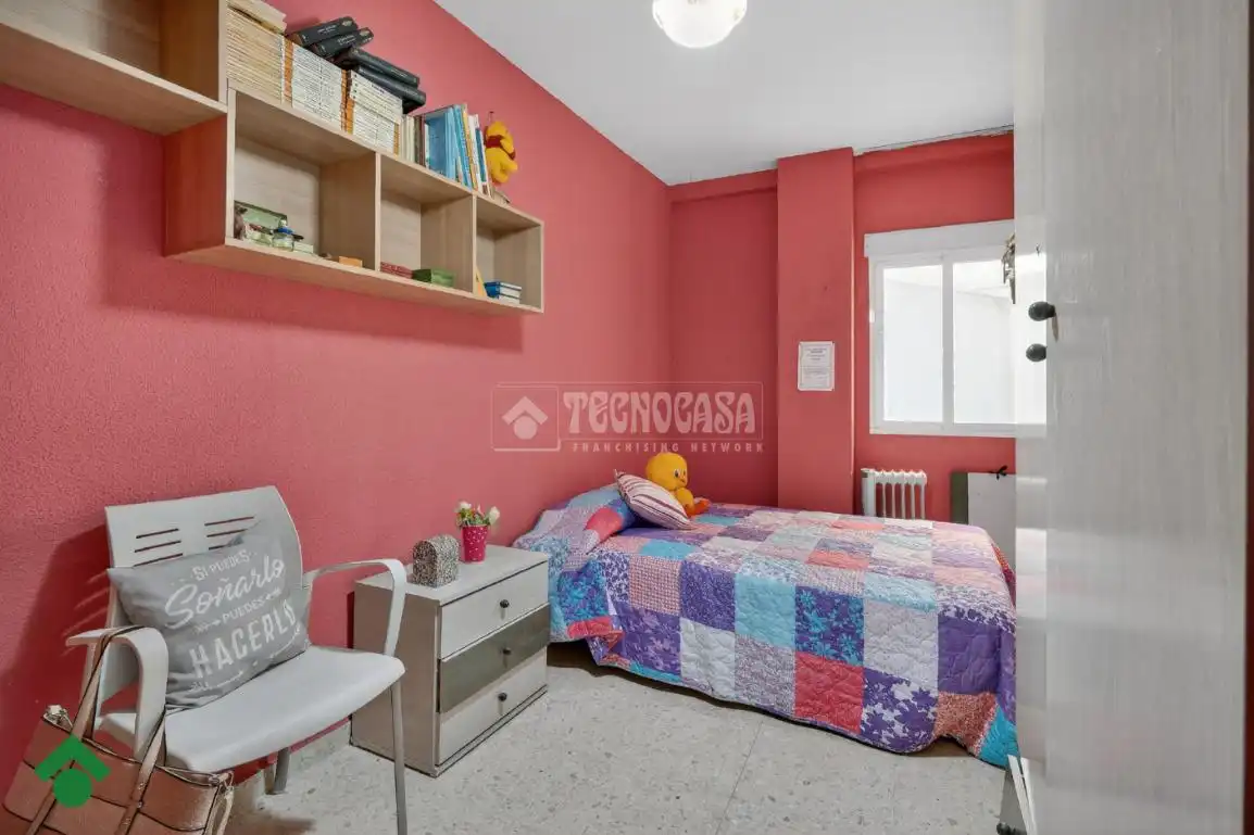 Habitación de Piso en venta en Córdoba con Aire acondicionado y Terraza