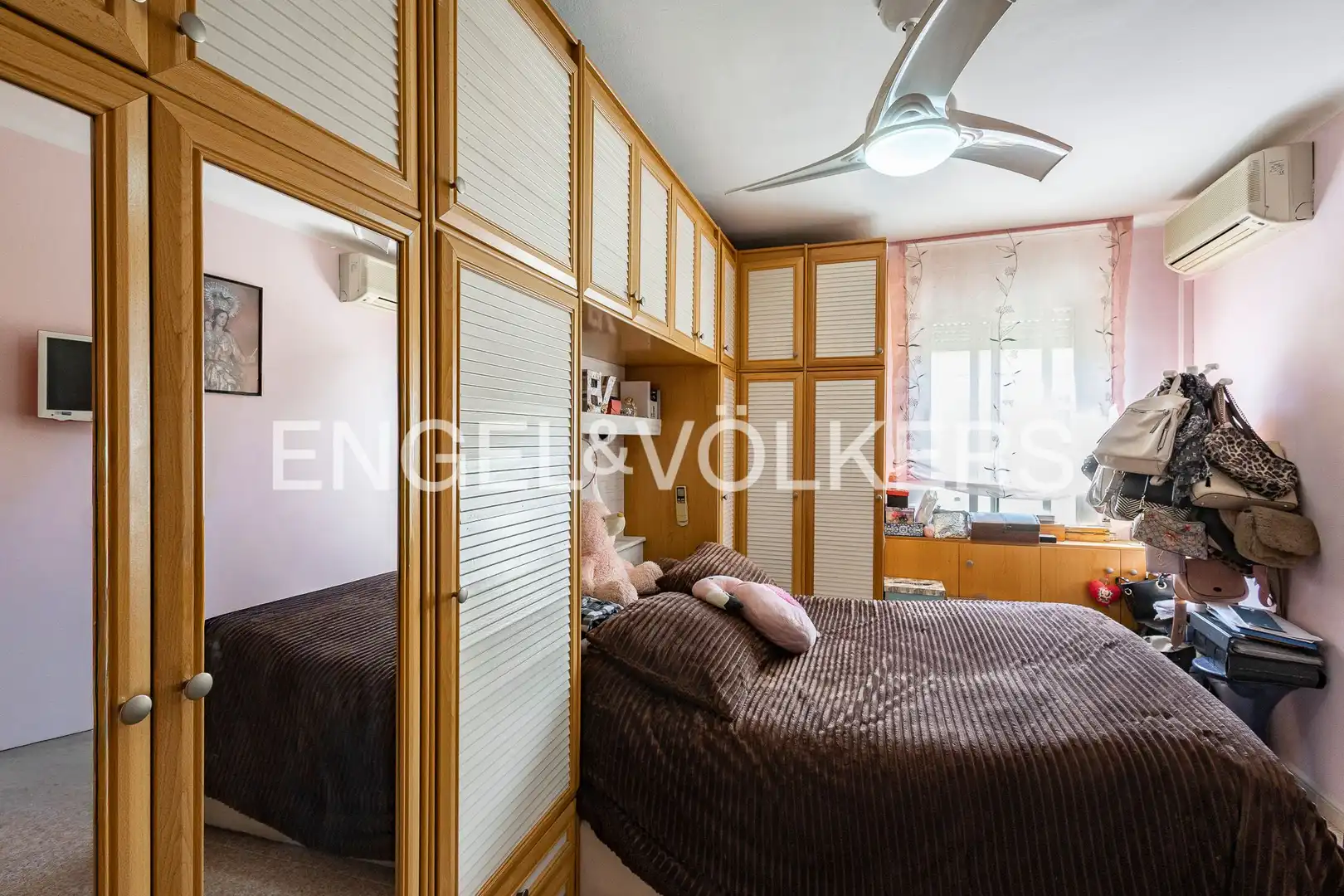 Piso con ascensor en venta en Roses - Castellbell, imagen 11