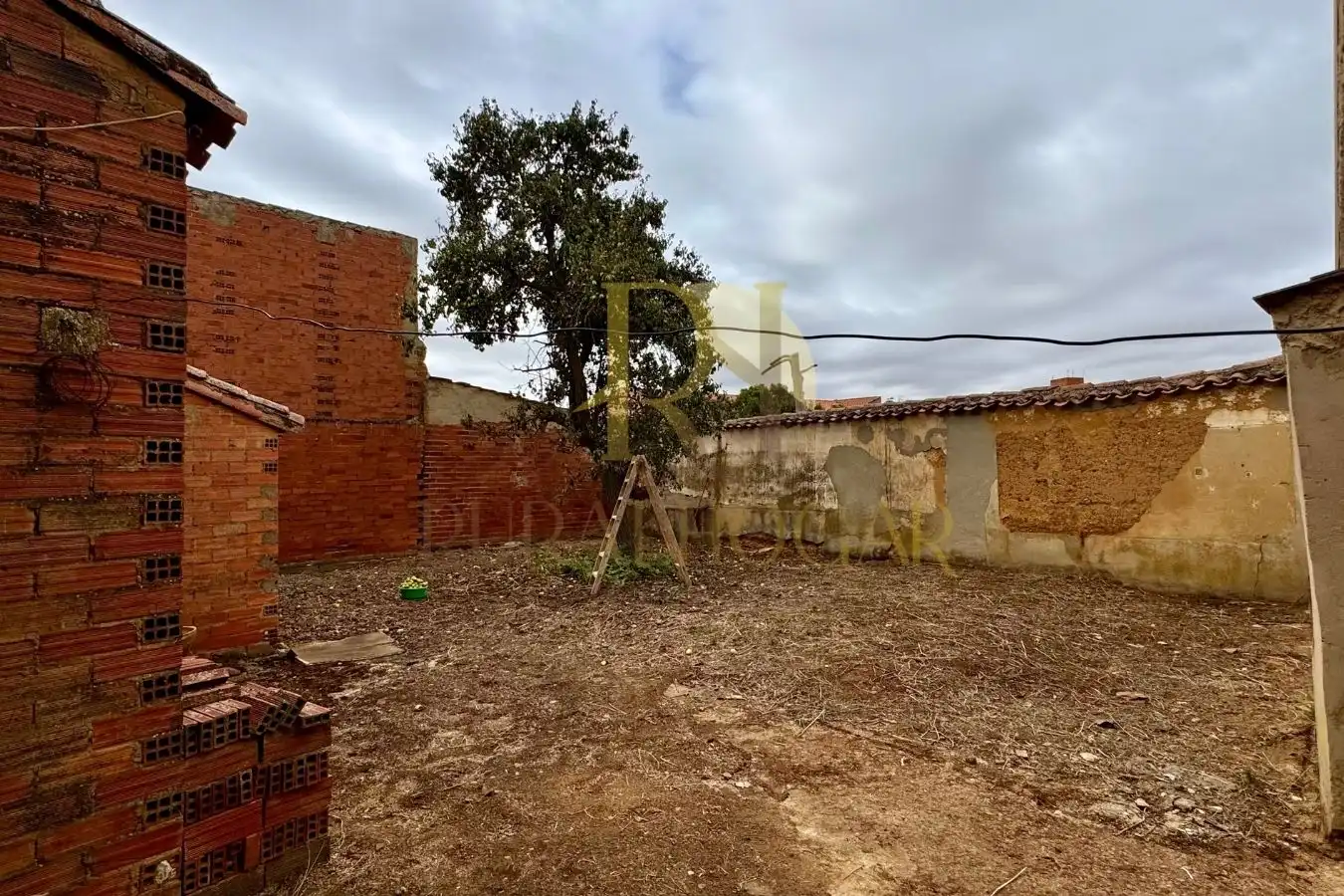 Casa o chalet en venta en Castrotierra de Valmadrigal