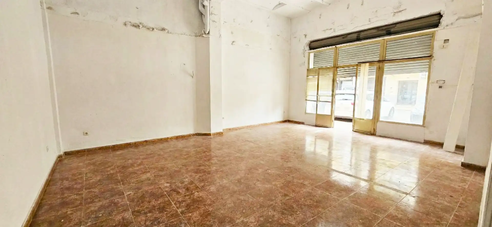 Local comercial en venta en Calle Tierno Galván 8, imagen 12