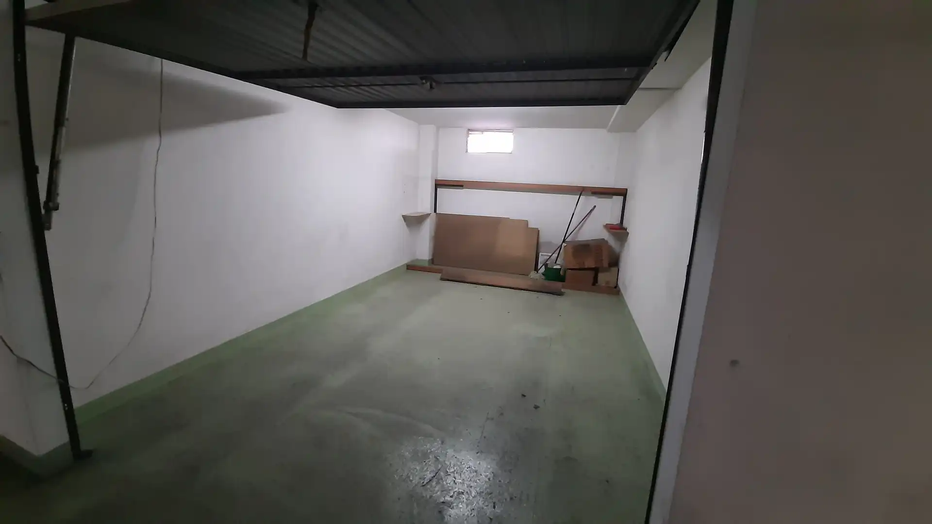 Garaje en venta en Sueca