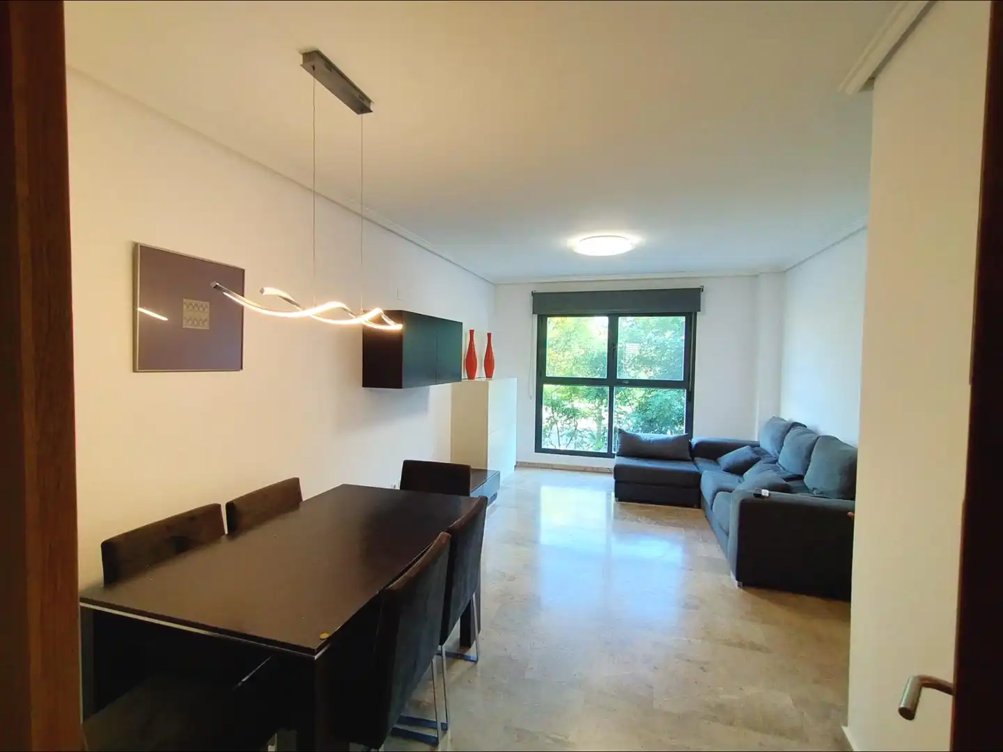 Flat with pool for sale in Benicalap, imagen 7