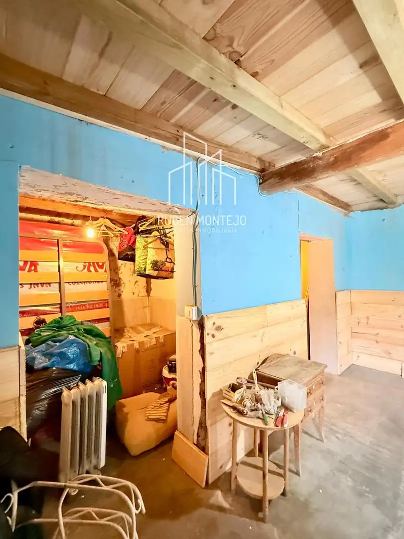 Casa o chalet en venta en Membribe de la Sierra con Amueblado