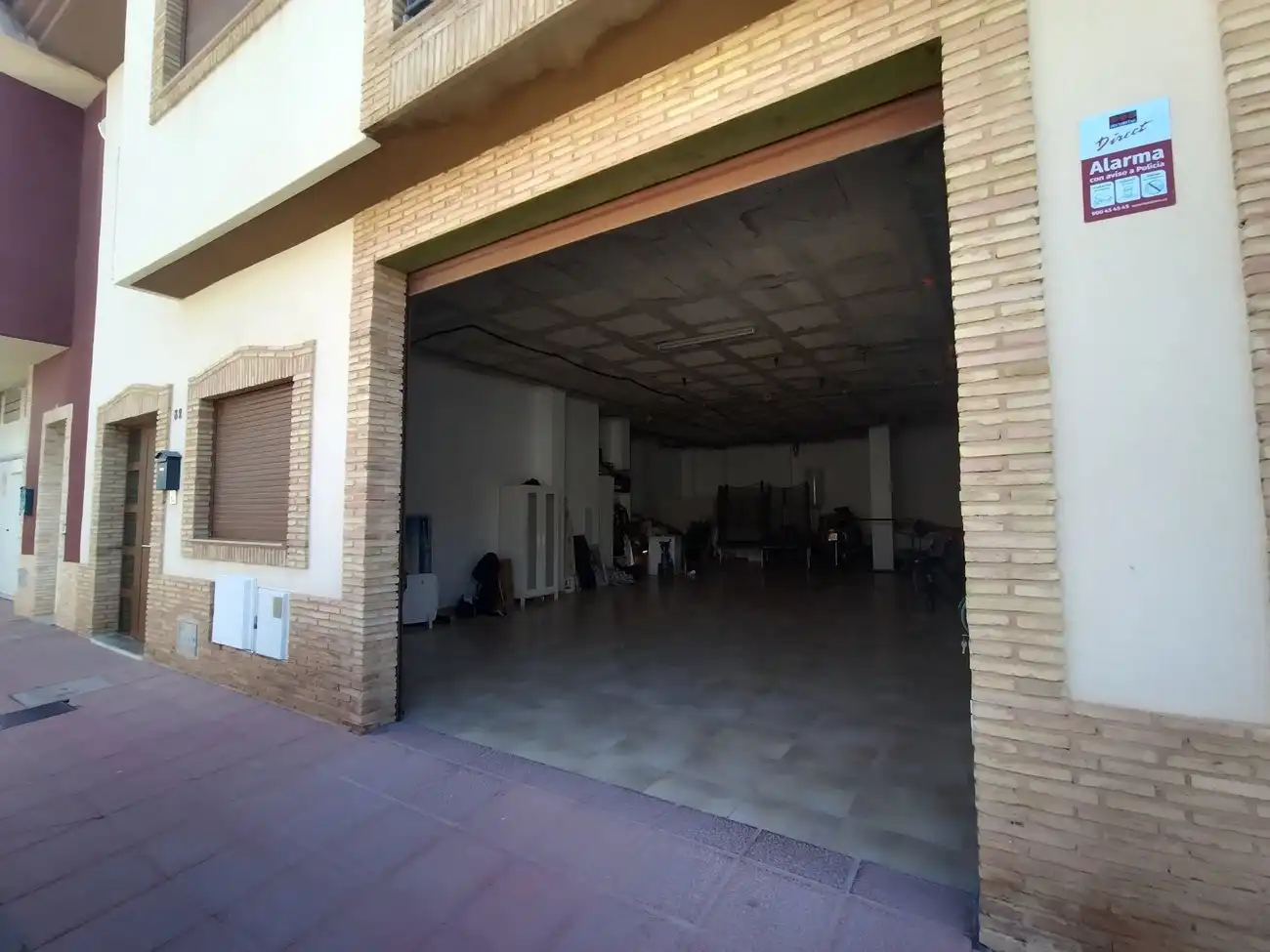 Country homes for sale in Torre-Pacheco  with Terrace and Furnished