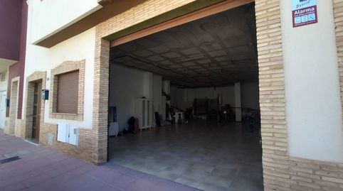 Foto 3 de Finca rústica en venda a N/a, -1, Roldán, Torre-Pacheco