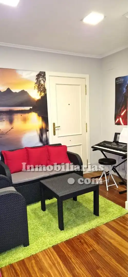 Habitación de Ático en venta en Castro-Urdiales con Calefacción, Parquet y Trastero