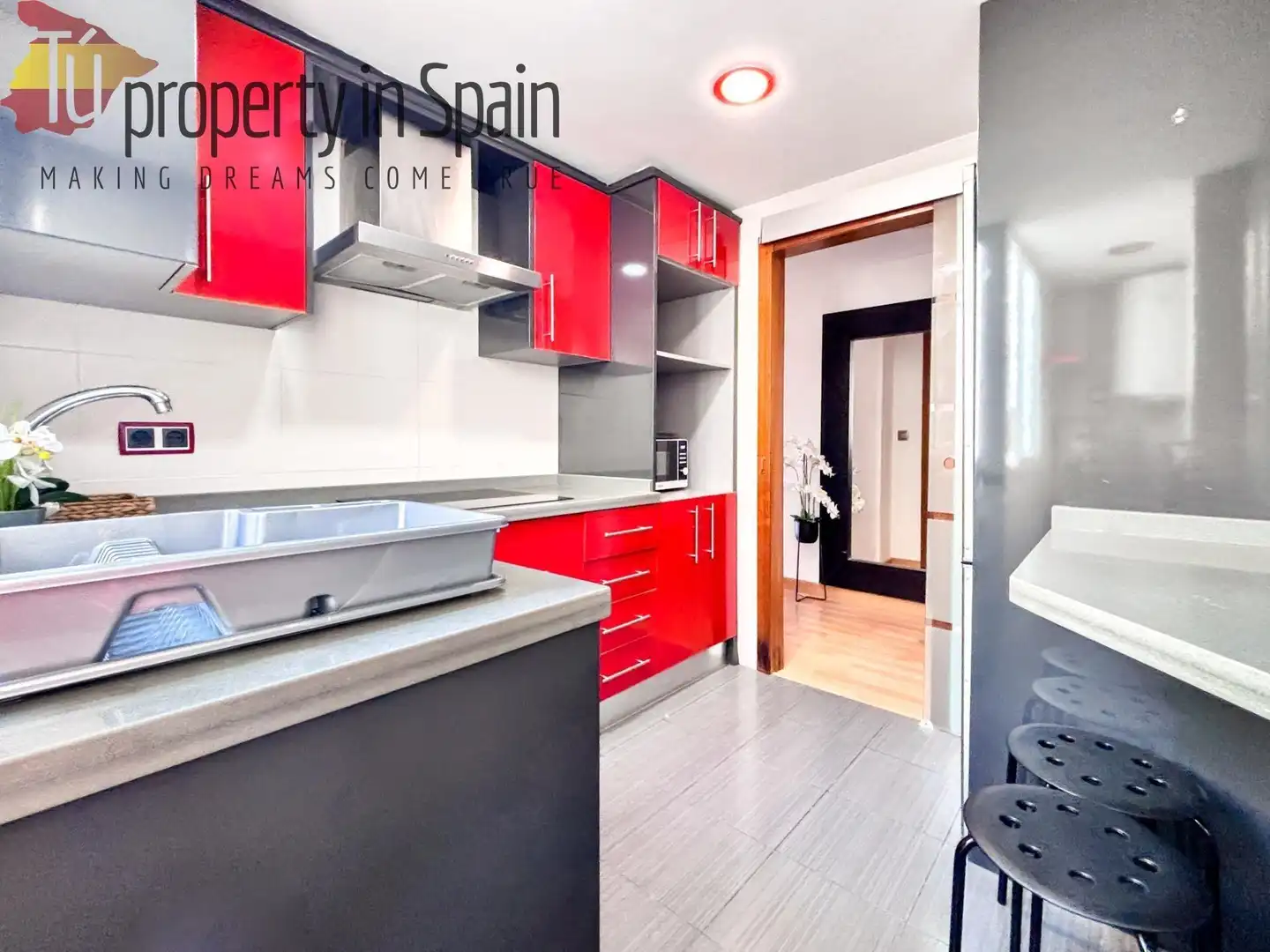 Room in ORIHUELA, Ciudad de Asís