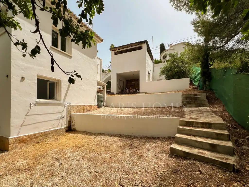 Villa avec piscine à vendre à Calle Rosella, imagen 53
