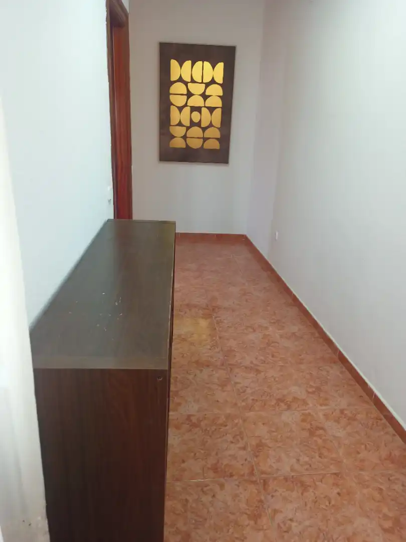 Pis amb ascensor de lloguer a Calle Sancha de Lara