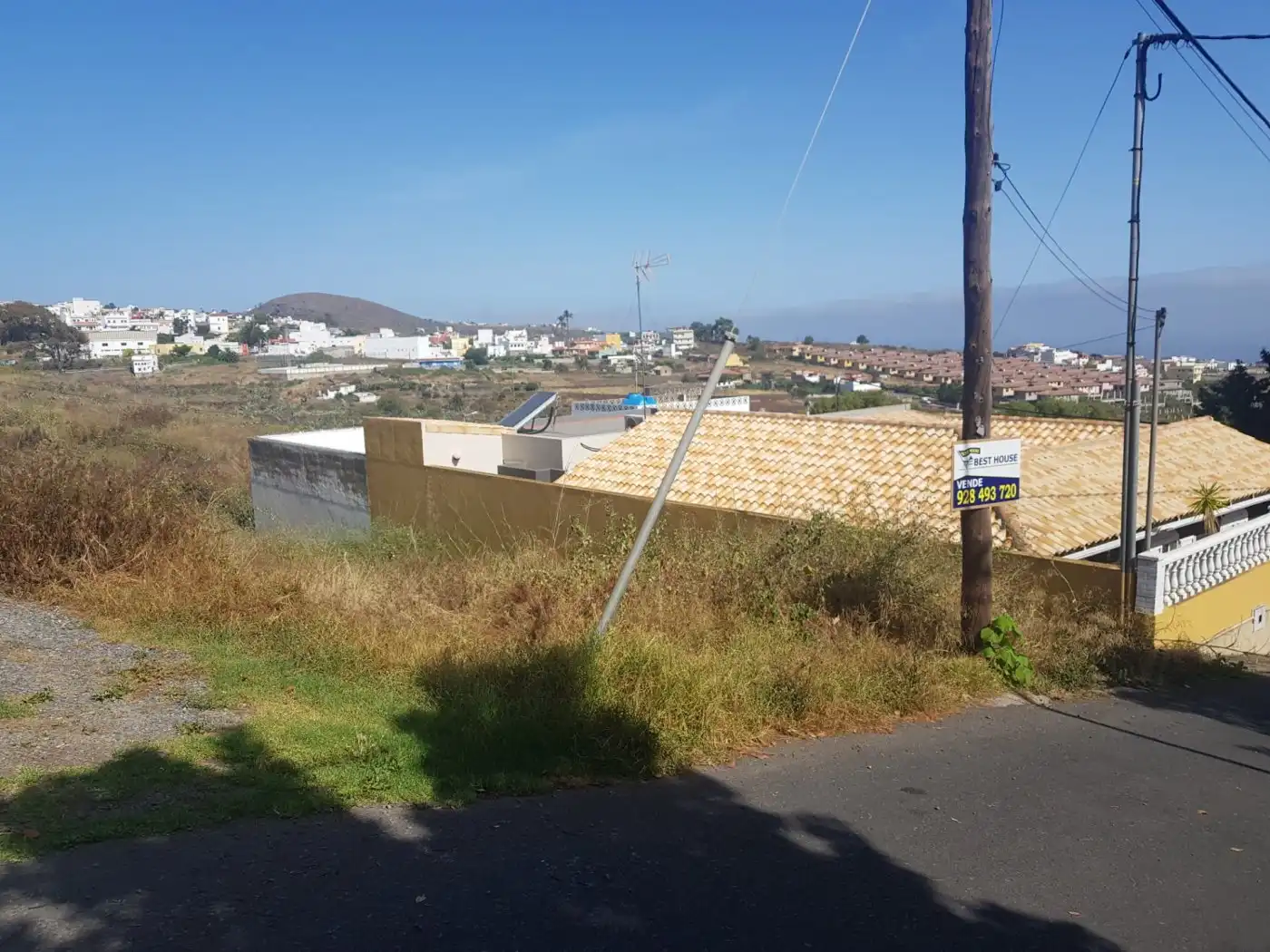 Terrenys i solars en venda a Firgas, imagen 16