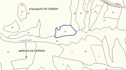 Foto 2 de Residencial en venda a Atajadizo de Ucenda, S/n, Carranque, Toledo