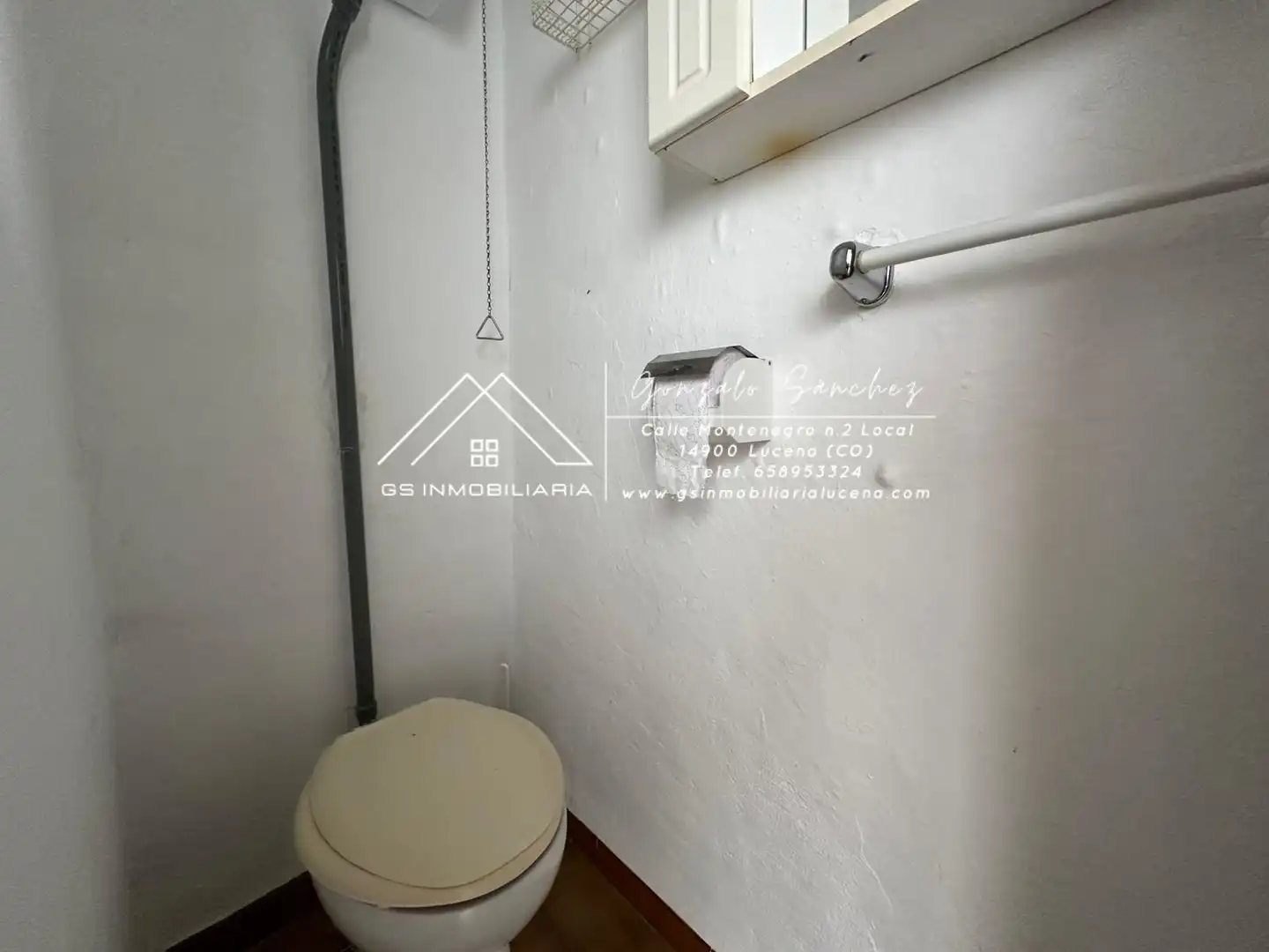 Casa o chalet en venta en San Francisco
