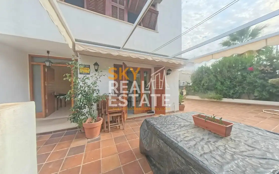 Terraced house with balcony for sale in N/A, imagen 9