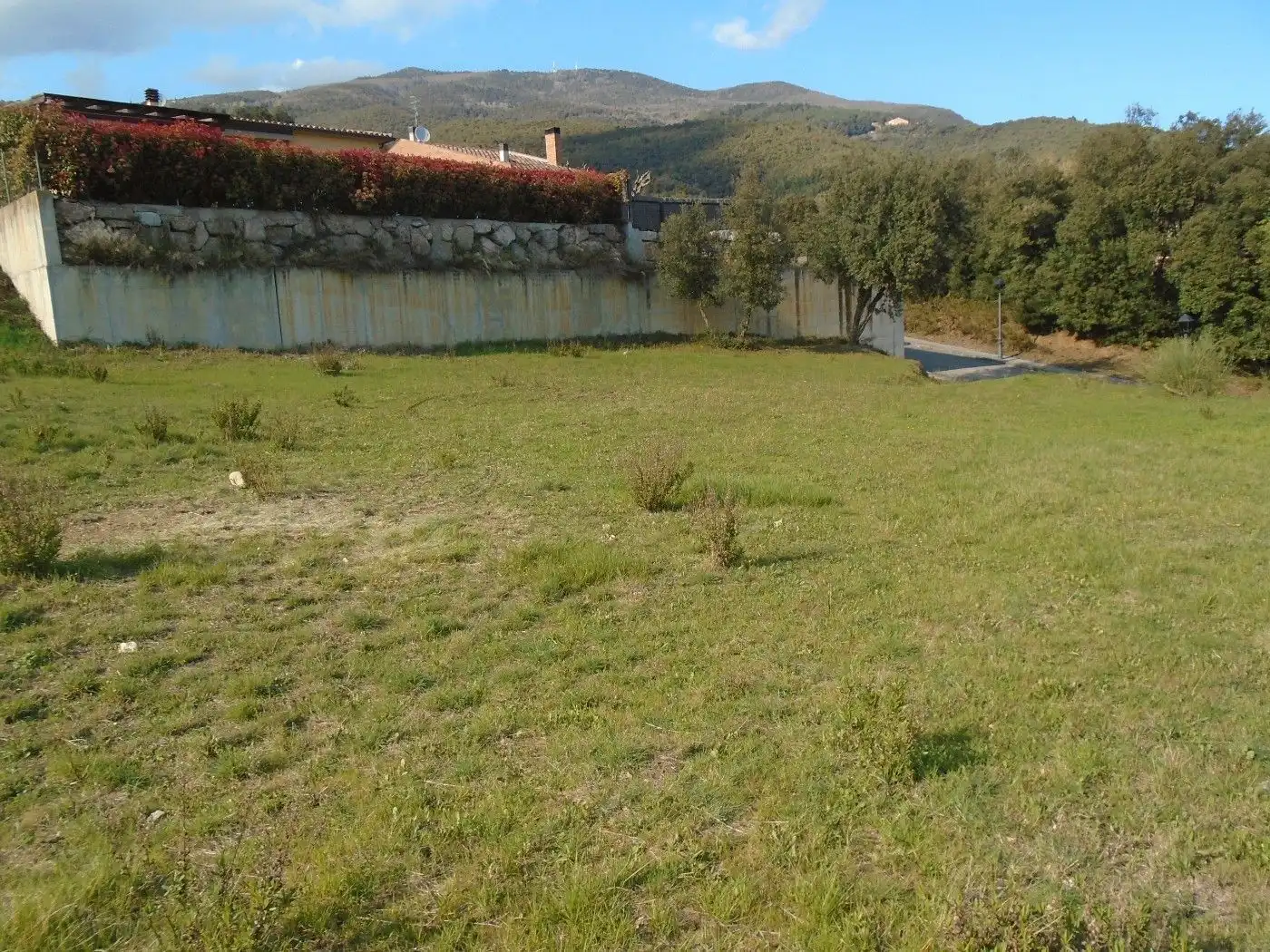 Residential for sale in Campins