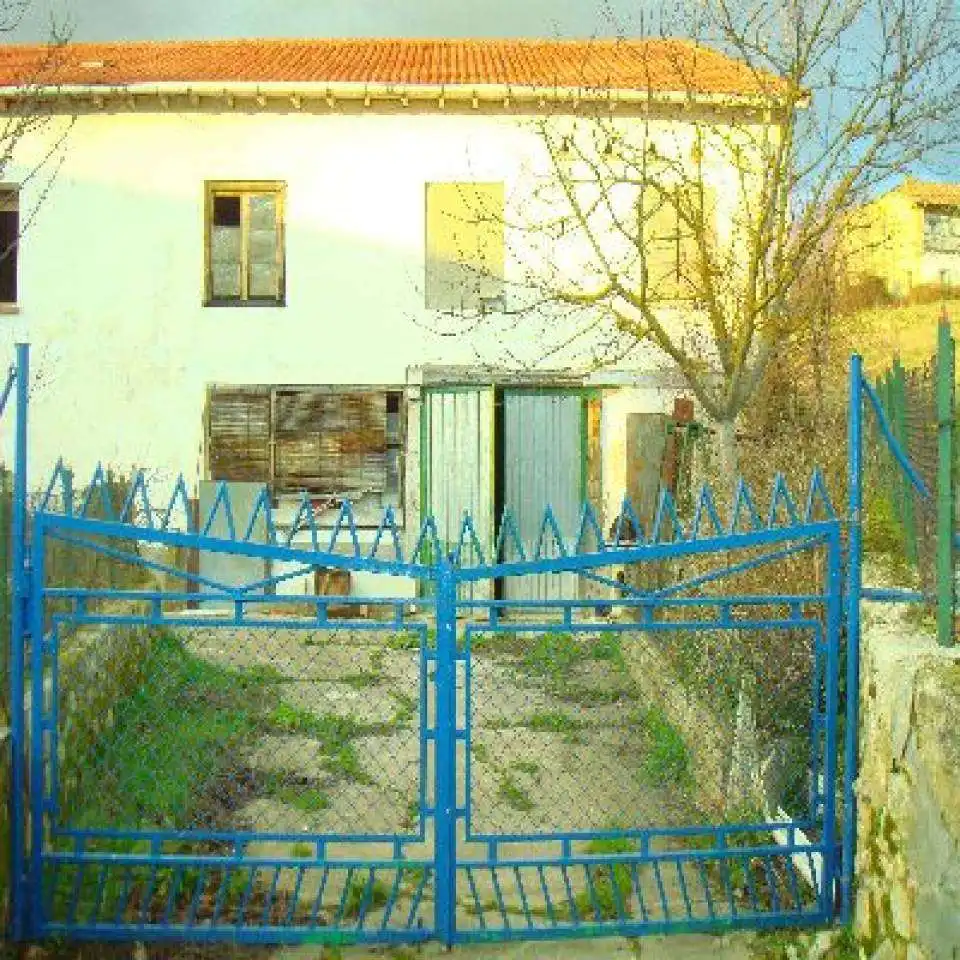 Casa en venda a Merindad de Montija, imagen 2