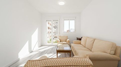Foto 4 de Piso de alquiler en C. Padre Pedro Ayala, Barrio del Nervión, Sevilla Capital