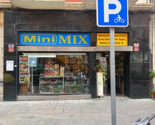 Premises for sale in Bilbao 