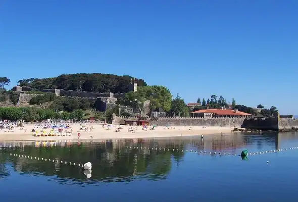 Wohnbaugrundstück zum Verkauf in Rúa Virxe do Pilar, imagen 6