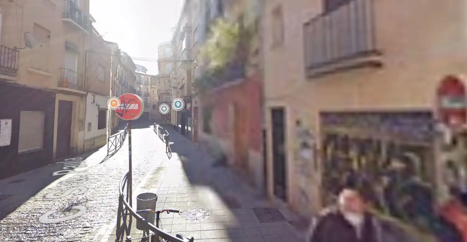 Piso en venta en Centro - Sagrario