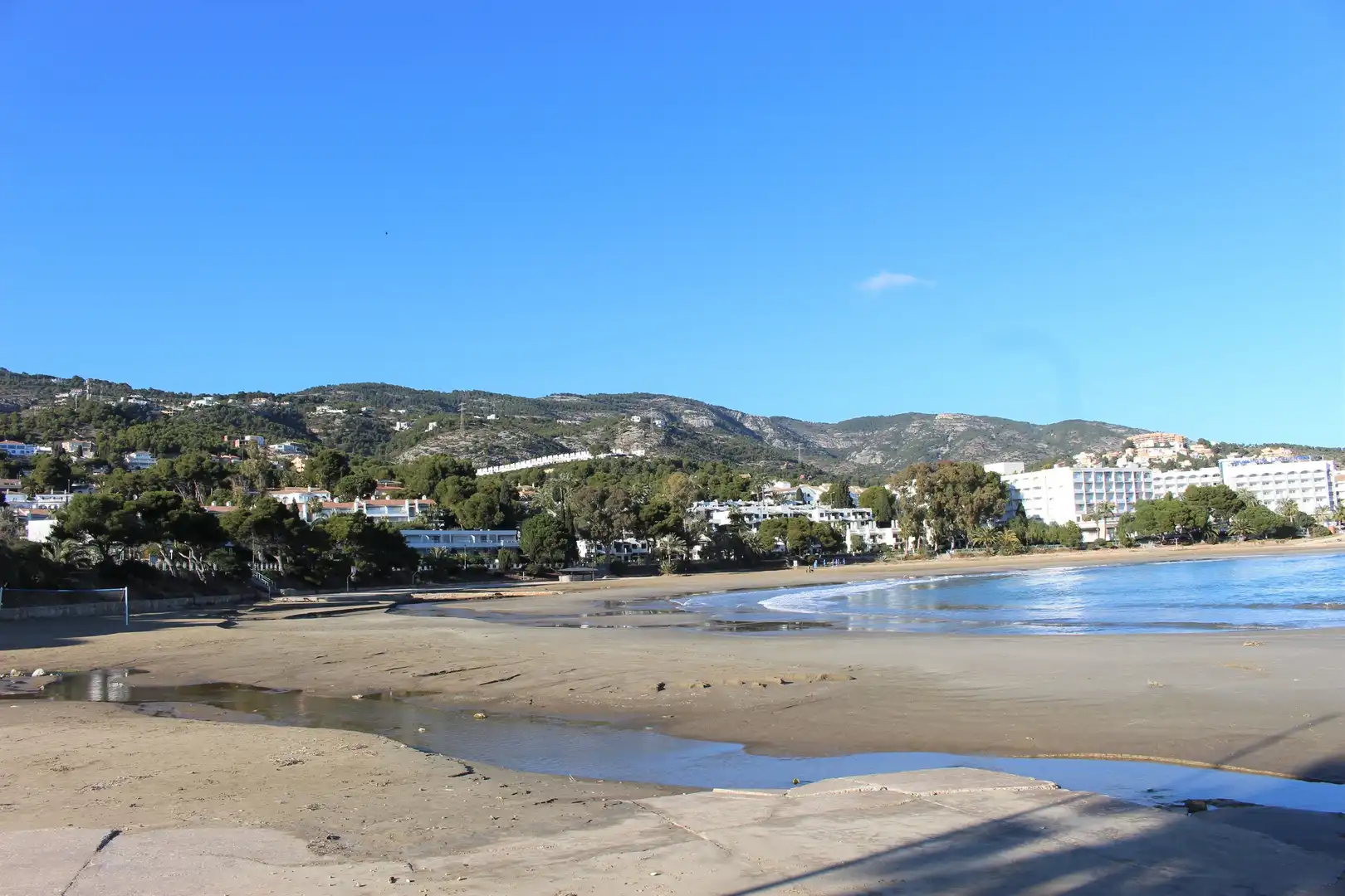 Exterior view of Residential for sale in Alcalà de Xivert