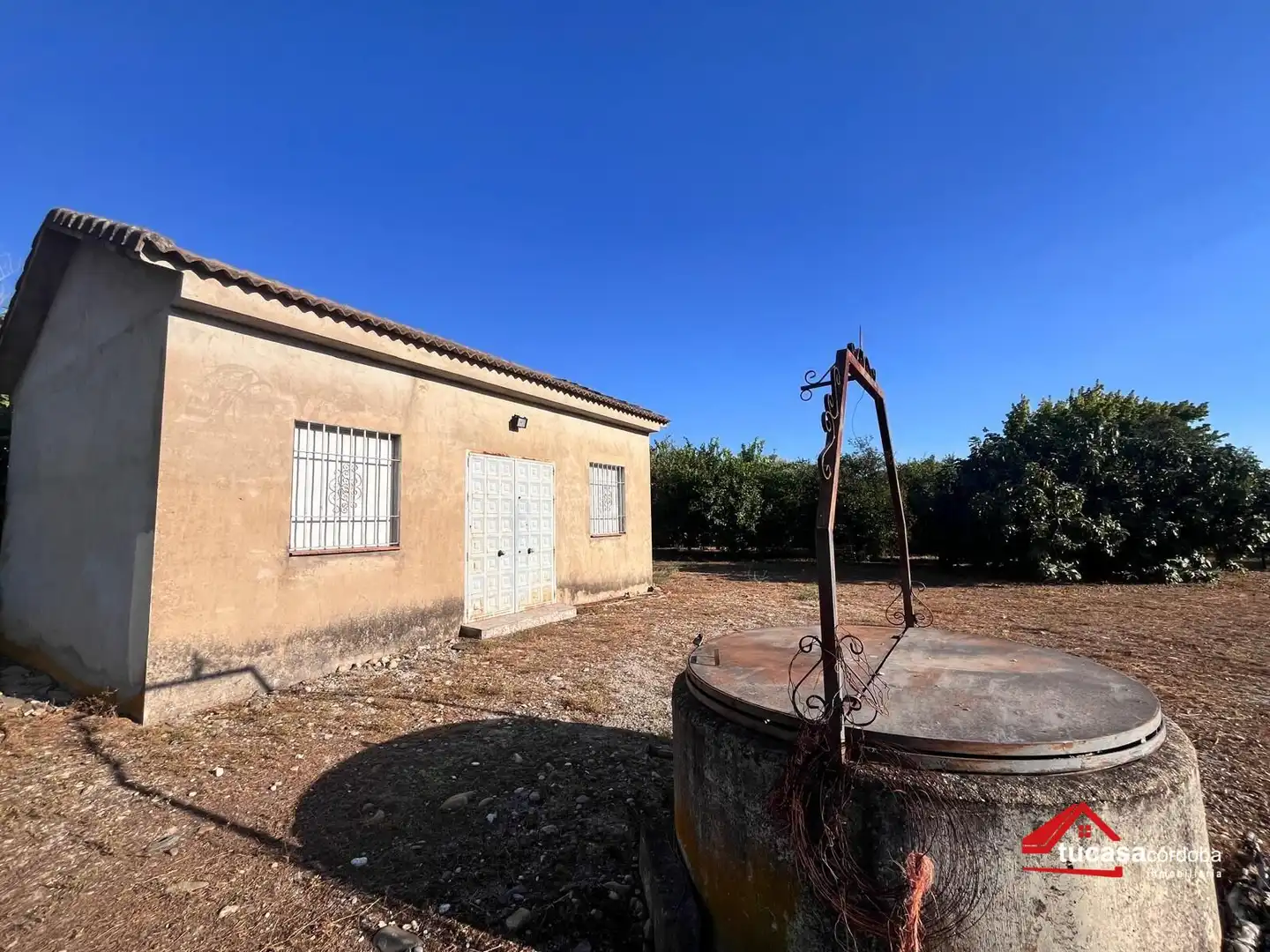 Maison rustique à vendre à Periurbano Oeste - Sierra, imagen 2
