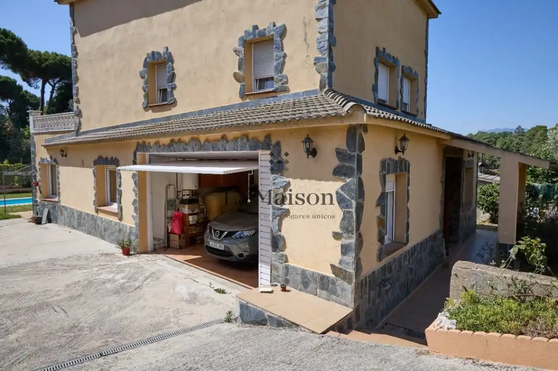 House with garden for sale in Carrer de Les Agudes, imagen 81