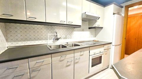 Foto 4 de Piso en venta en Reyes, Parla