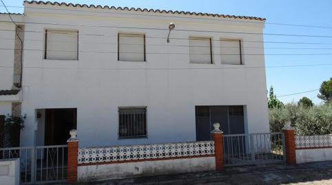 Foto 3 de Casa o xalet en venda a Calle Margarides de Les, 29, Alcanar, Tarragona