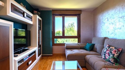 Foto 2 de Piso en venta en Gijón - Calle Jardineros, 4, Roces, Gijón