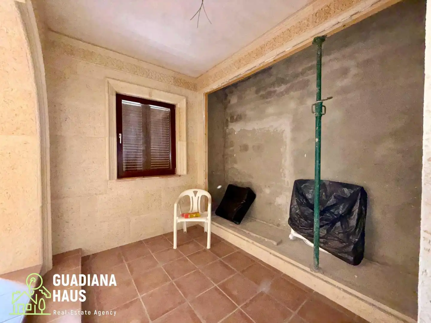 Country house with garden for sale in DISEMINADOS 52, imagen 33