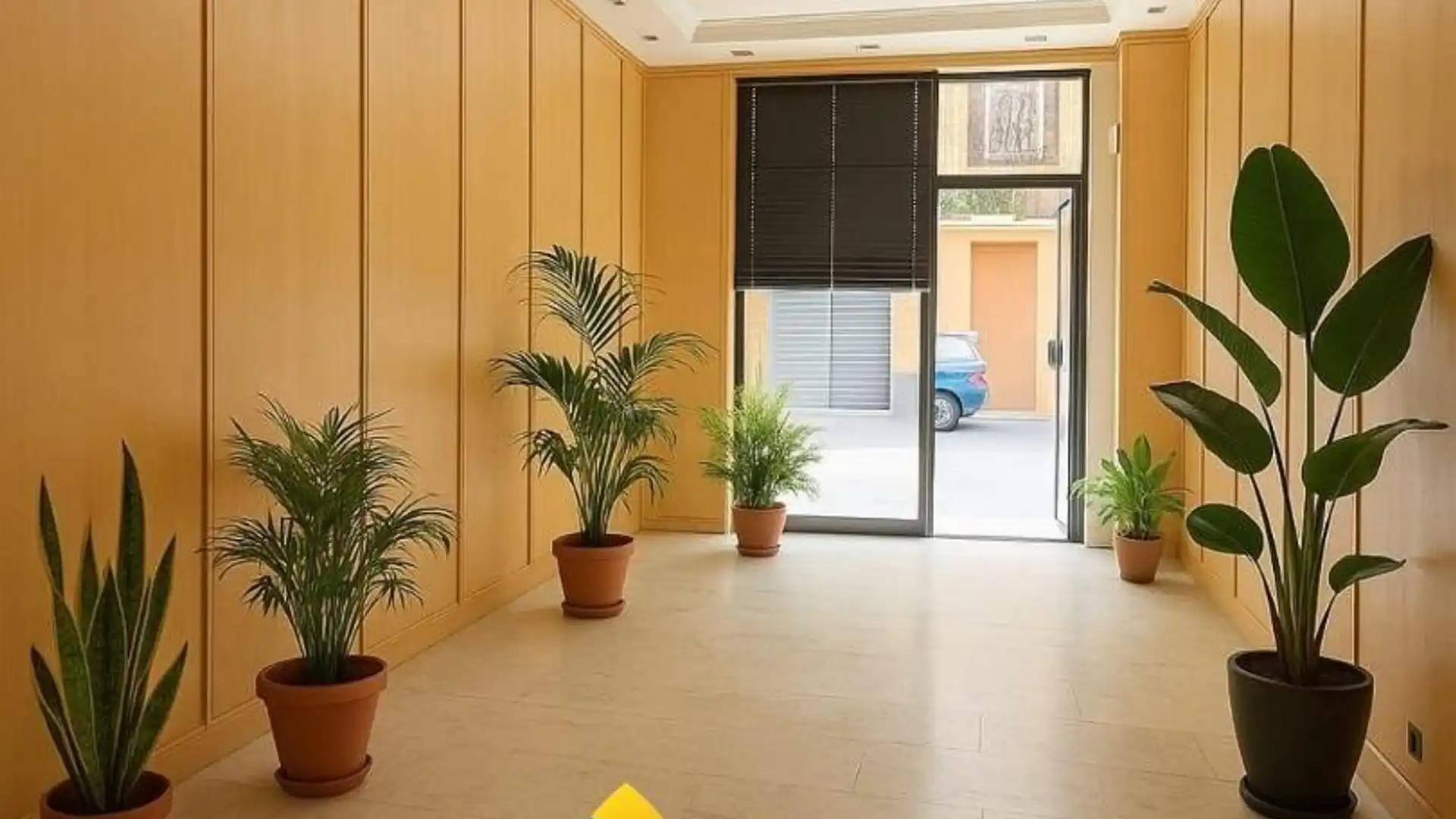 Local en venta en Guadix