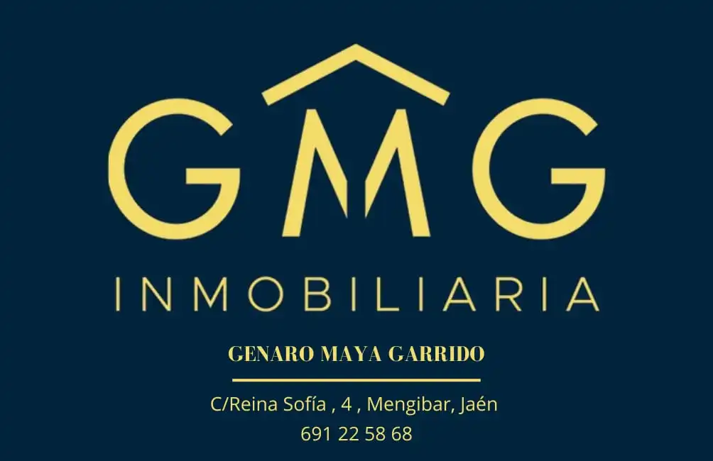 Jardín de Garaje de alquiler en Mengíbar