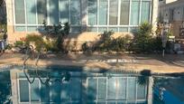 Swimming pool of House or chalet for sale in Benalmádena  with Private garden, Swimming Pool and Furnished