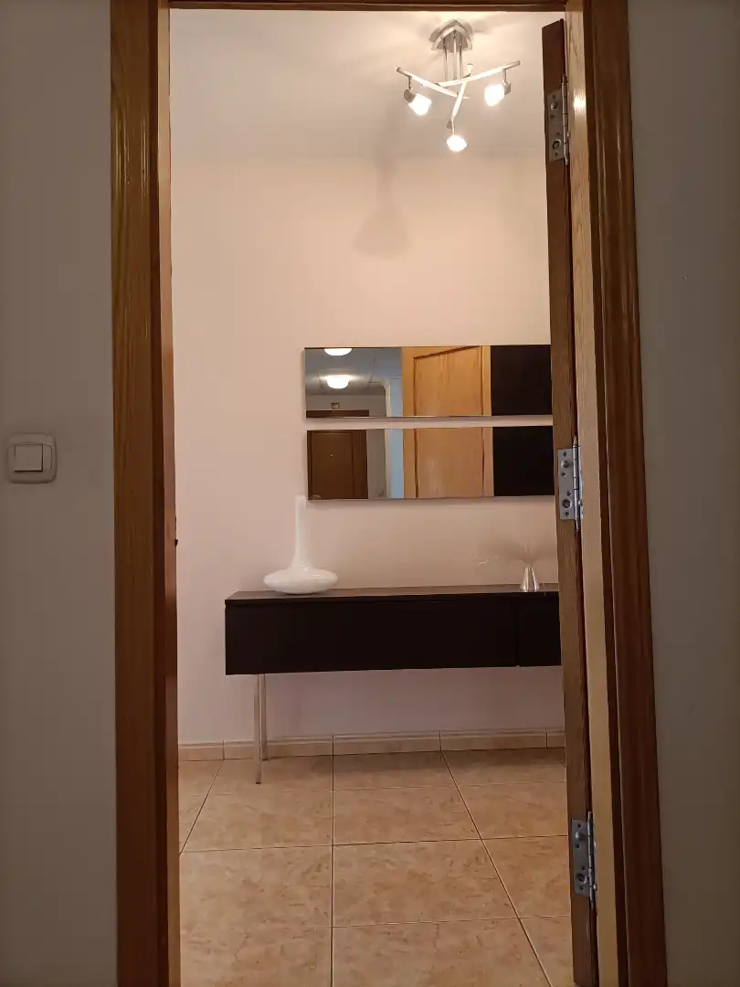 Attique avec ascenseur à vendre à Avenida Navarro Reverter 32