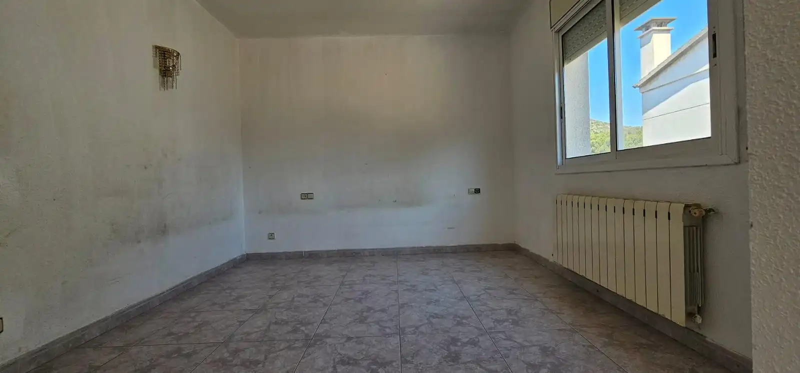 Habitación de Casa o chalet en venta en Calafell con Balcón