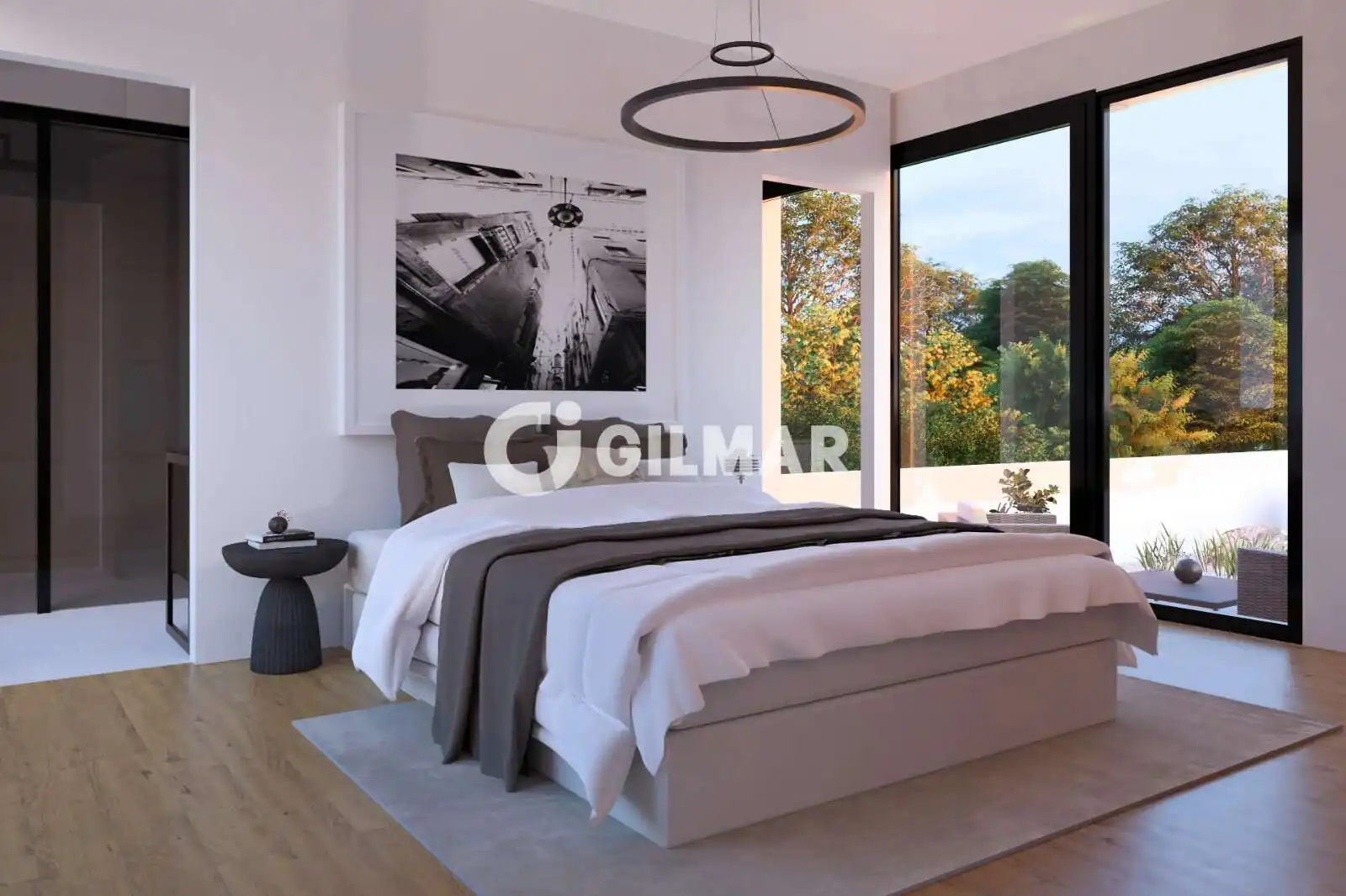 Residential land for sale in Los Satélites - Roza Martín, imagen 4