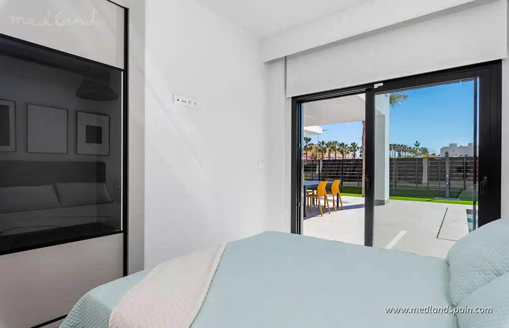 Villa avec piscine à vendre à Algorfa, imagen 12
