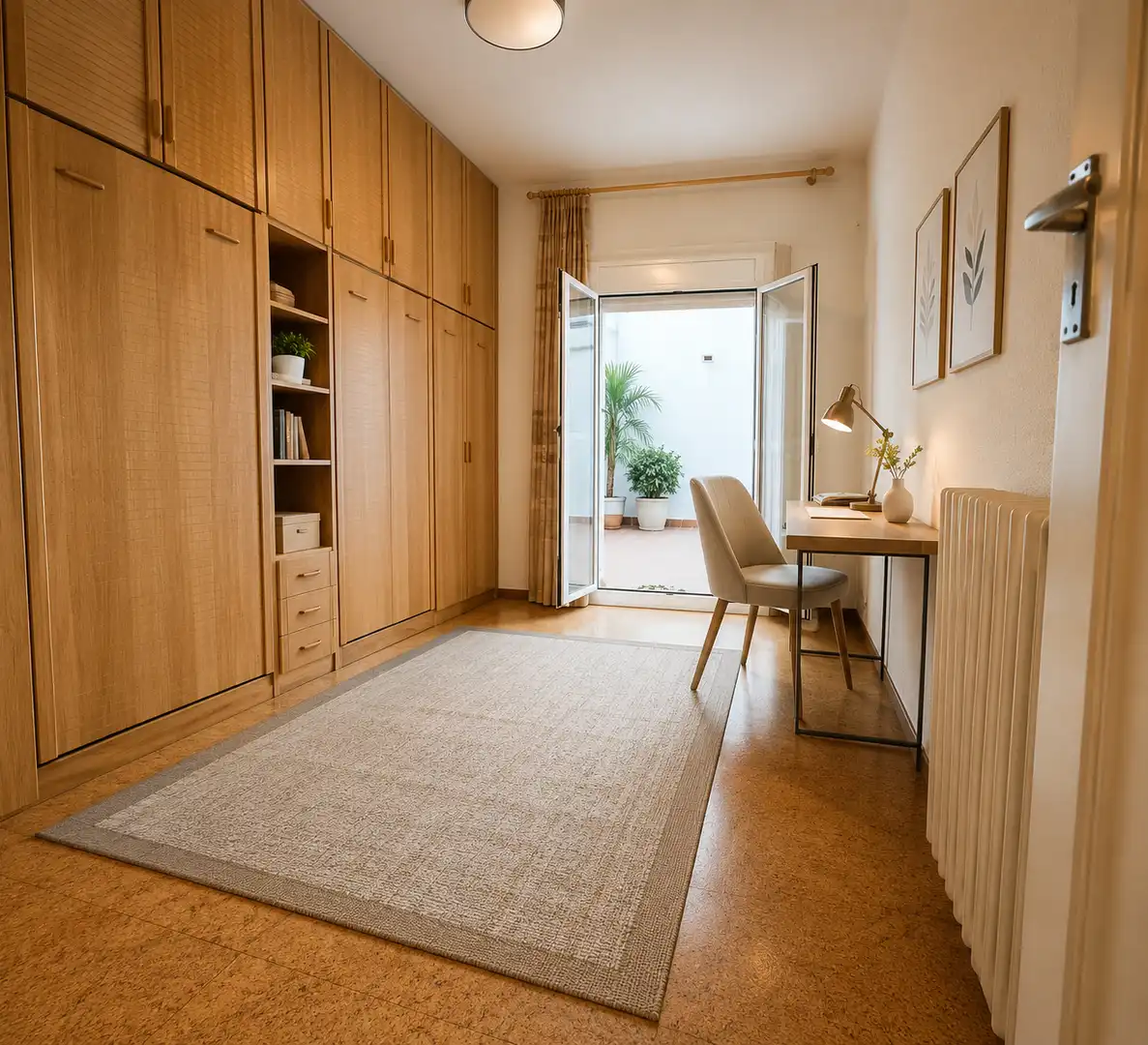 Piso con ascensor en venta en Carrer de Bailèn 1, imagen 14