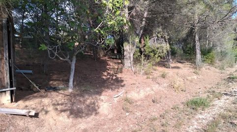 Foto 3 de Terreno en venta en Carrer Major, Barri del Centre, Terrassa