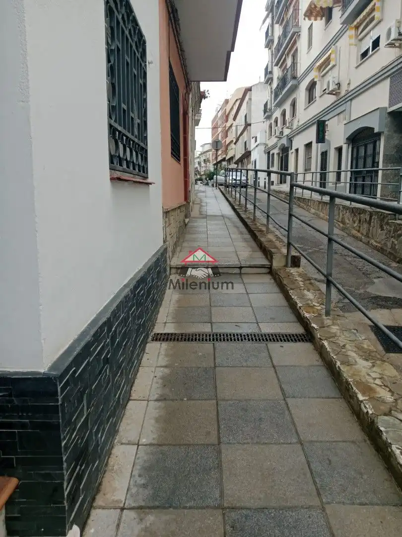 Maison avec terrasse à vendre à Calle Juan Morrison, imagen 27