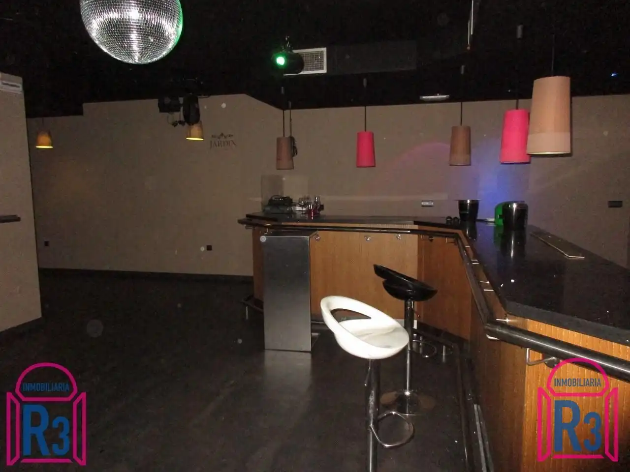 Local comercial en venda a Conde Luna, imagen 33